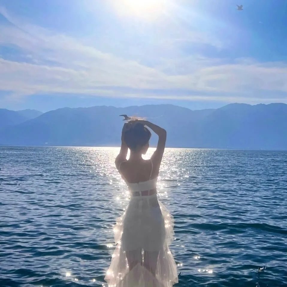 甜小姐与冷先生